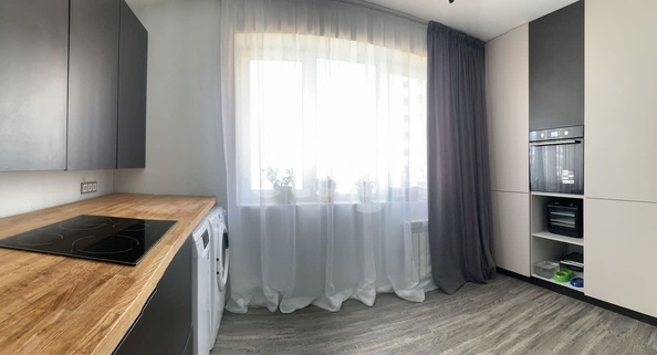 
  Продается 3-комн. квартира 86.8 м². Фото 21.