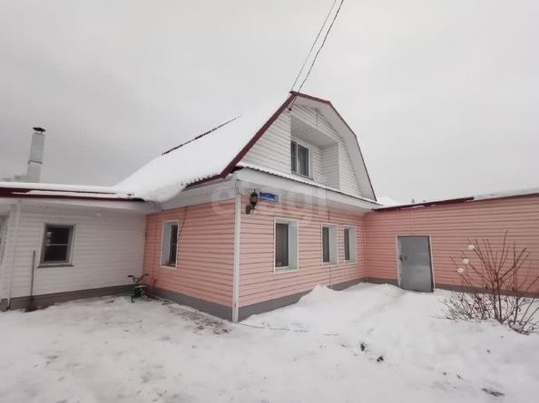
  Продается дом 90 м². Фото 1.