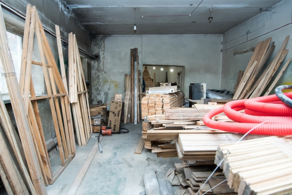 
  Продается универсальное помещение 350 м². Фото 21.