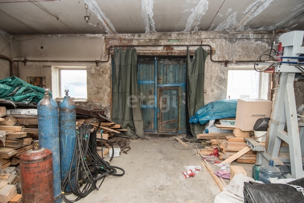 
  Продается универсальное помещение 350 м². Фото 25.