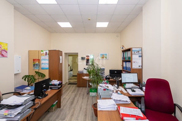
  Продается офис 650.6 м². Фото 22.