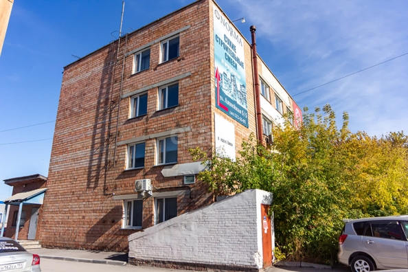 
  Продается производственное помещение 4127 м². Фото 20.