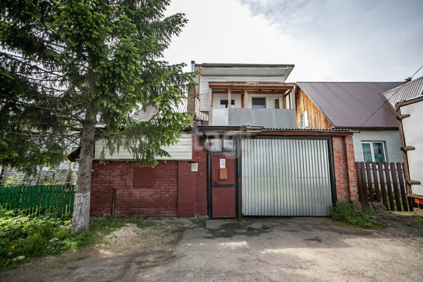 
  Продается дом 189.1 м². Фото 4.