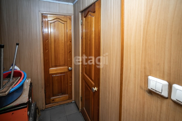 
  Продается дом 189.1 м². Фото 27.
