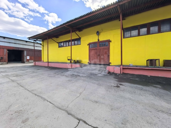 
  Сдается производственное помещение 430 м². Фото 1.