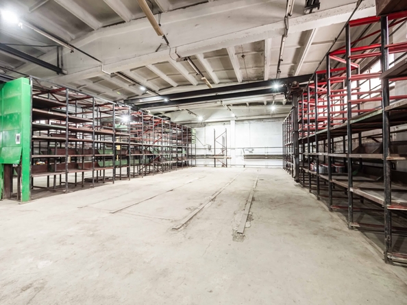 
  Сдается производственное помещение 430 м². Фото 2.