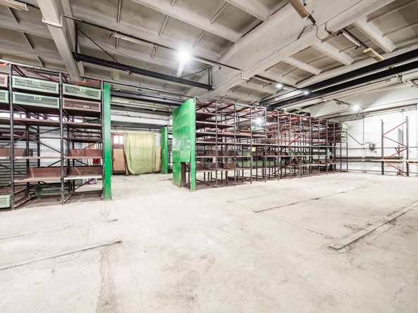 
  Сдается производственное помещение 430 м². Фото 13.