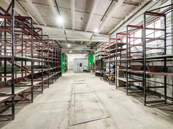 
  Сдается производственное помещение 430 м². Фото 18.