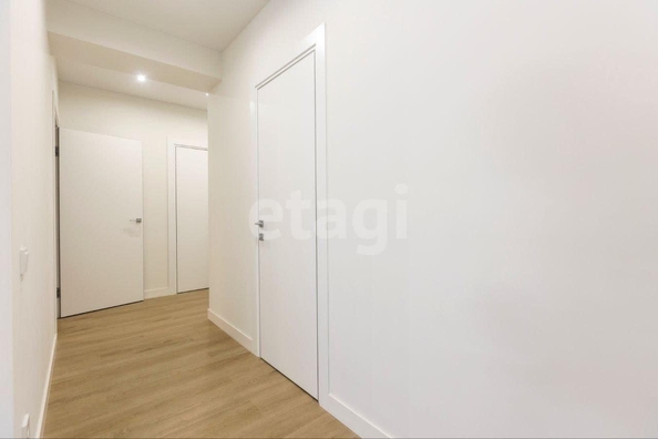 
  Продается 3-комн. квартира 81 м², в ЖК Гринарт, дом 5. Фото 3.