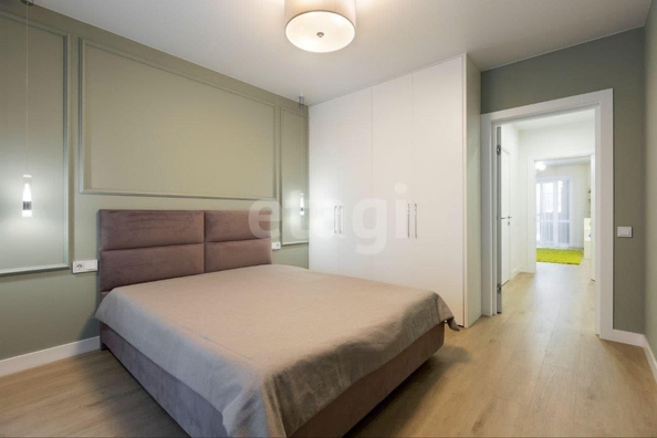 
  Продается 3-комн. квартира 81 м², в ЖК Гринарт, дом 5. Фото 4.