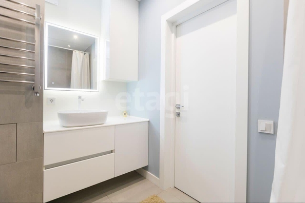 
  Продается 3-комн. квартира 81 м², в ЖК Гринарт, дом 5. Фото 8.