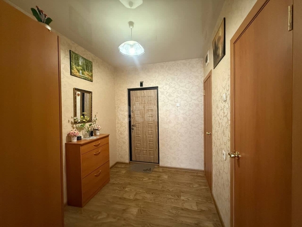 
  Продается 2-комн. квартира 55.1 м². Фото 1.