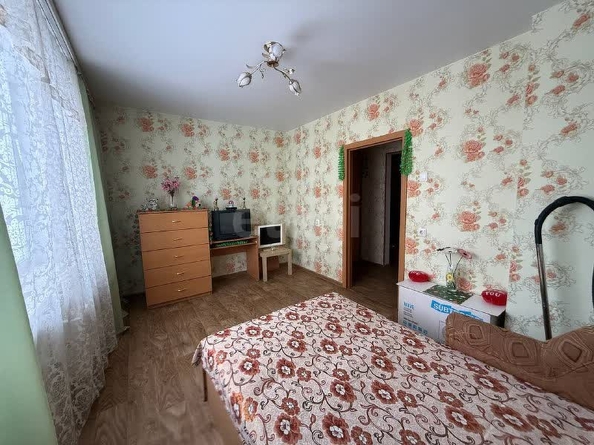 
  Продается 2-комн. квартира 55.1 м². Фото 9.
