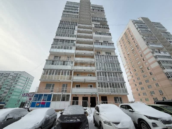 
  Продается 2-комн. квартира 55.1 м². Фото 15.