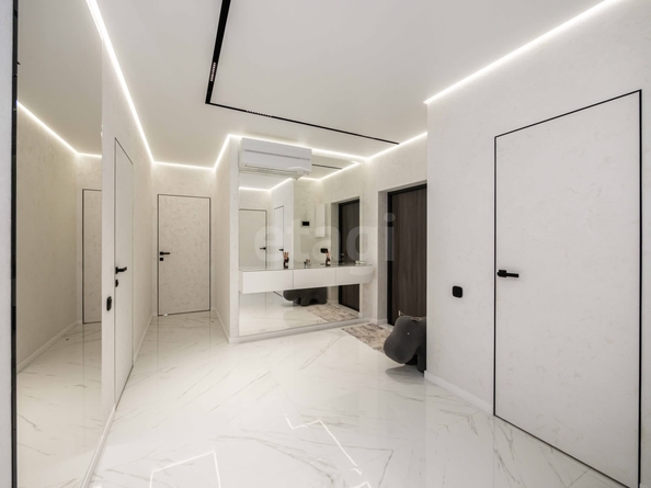 
  Продается 3-комн. квартира 71 м², в ЖК Эволюция, 1 оч, дом 3. Фото 5.