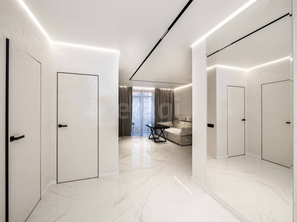 
  Продается 3-комн. квартира 71 м², в ЖК Эволюция, 1 оч, дом 3. Фото 7.