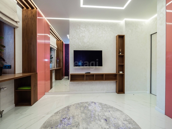 
  Продается 3-комн. квартира 71 м², в ЖК Эволюция, 1 оч, дом 3. Фото 8.