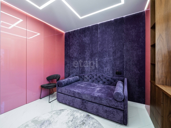 
  Продается 3-комн. квартира 71 м², в ЖК Эволюция, 1 оч, дом 3. Фото 12.