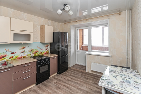 
  Продается 1-комн. квартира 36 м². Фото 2.