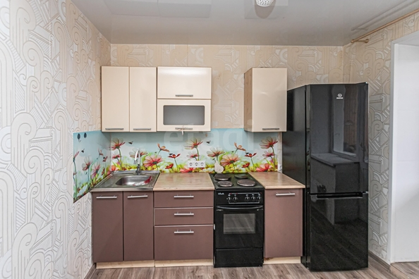 
  Продается 1-комн. квартира 36 м². Фото 3.
