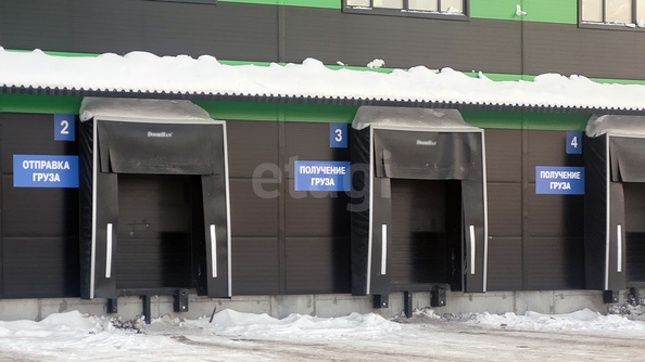 
  Продается производственное помещение 14550 м². Фото 5.