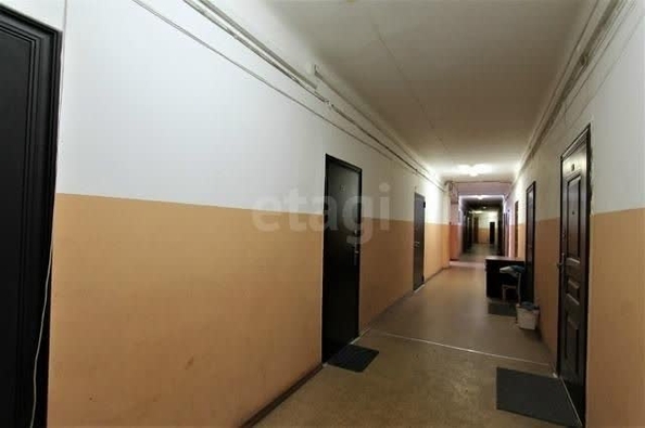 
  Продается комната 17 м². Фото 12.