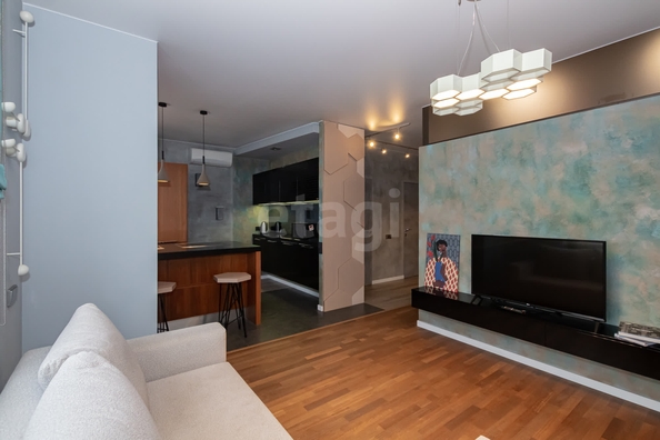 
  Продается 2-комн. квартира 58 м². Фото 1.
