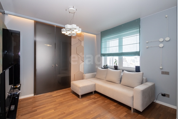 
  Продается 2-комн. квартира 58 м². Фото 2.