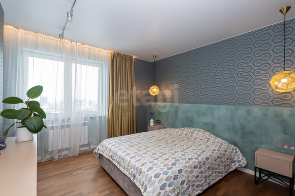 
  Продается 2-комн. квартира 58 м². Фото 11.