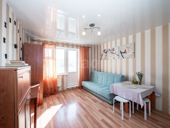 
  Продается студия 23 м². Фото 1.