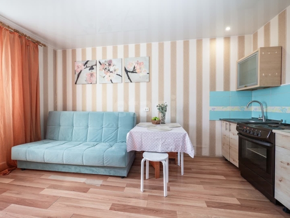 
  Продается студия 23 м². Фото 3.