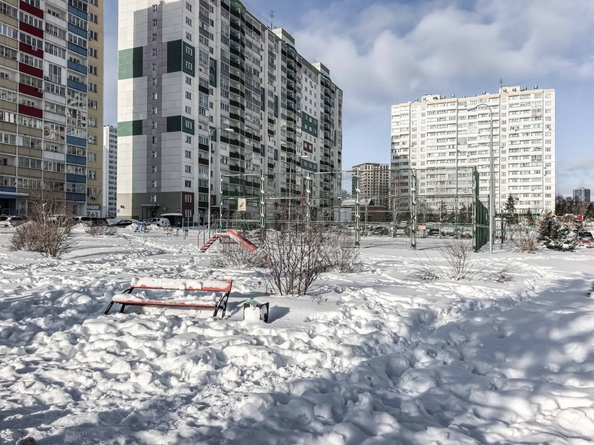 
  Продается студия 23 м². Фото 15.
