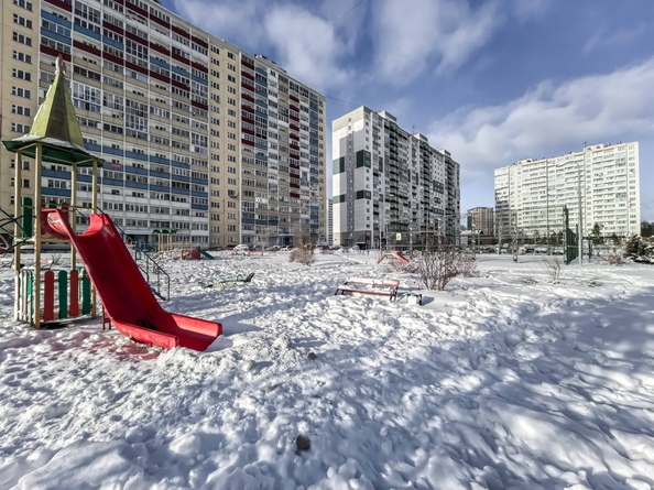 
  Продается студия 23 м². Фото 16.