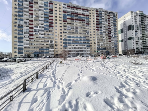 
  Продается студия 23 м². Фото 18.
