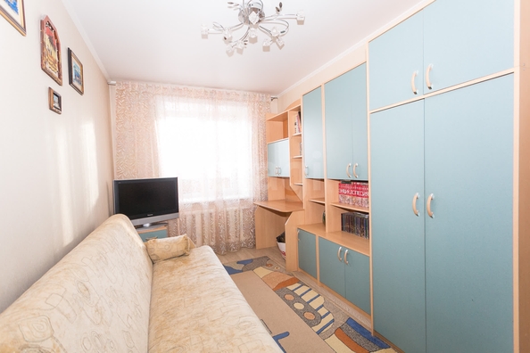 
  Продается 4-комн. квартира 85 м². Фото 14.