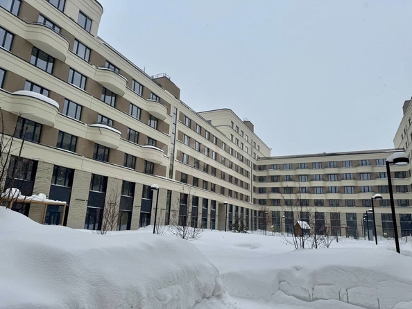 
  Продается 1-комн. квартира 29 м². Фото 14.