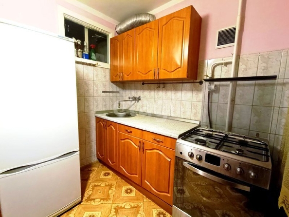
  Продается 3-комн. квартира 54.9 м². Фото 2.