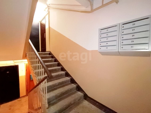 
  Продается 3-комн. квартира 54.9 м². Фото 20.