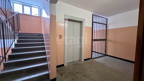 
  Продается студия 25.4 м². Фото 7.
