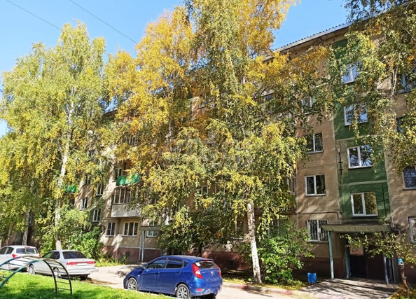 
  Продается 2-комн. квартира 45 м². Фото 8.
