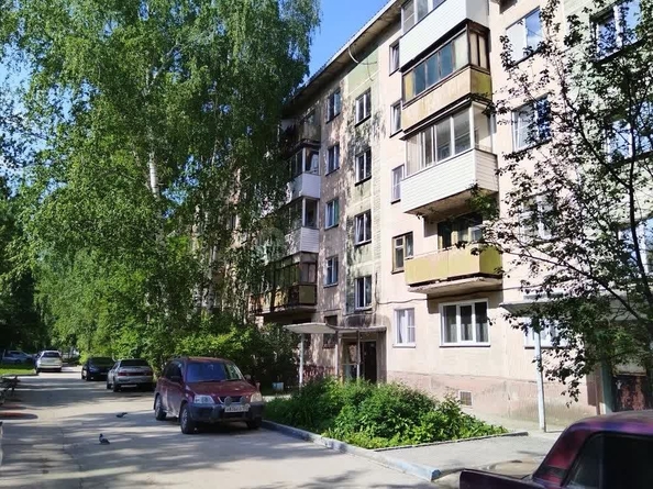 
  Продается 2-комн. квартира 45 м². Фото 1.