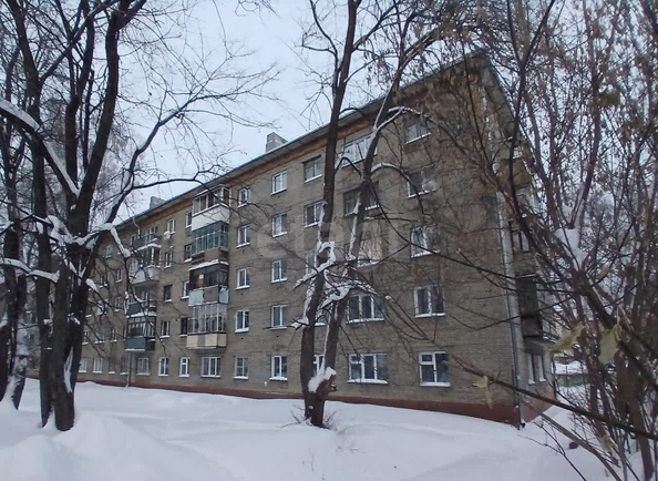 
  Продается 3-комн. квартира 50.7 м². Фото 1.
