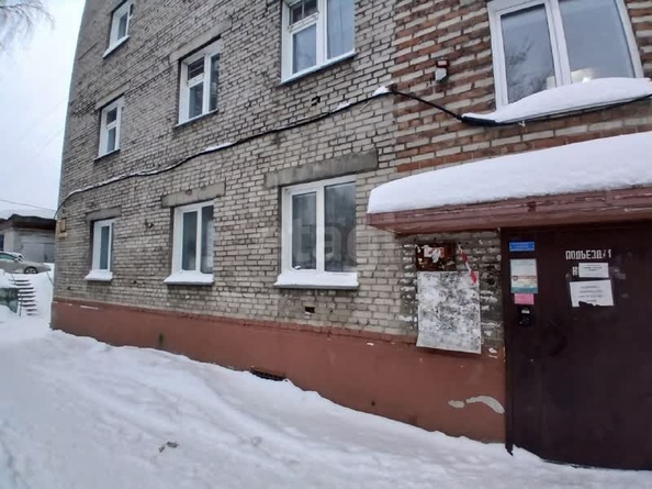 
  Продается 3-комн. квартира 50.7 м². Фото 2.