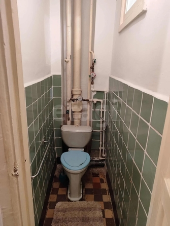 
  Продается 3-комн. квартира 50.7 м². Фото 11.