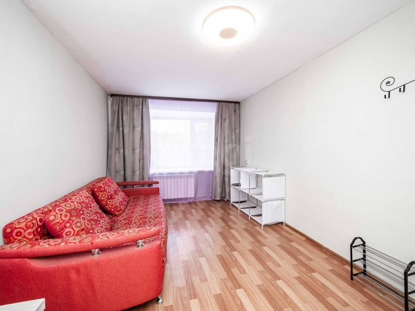 
  Продается комната 16.7 м². Фото 1.