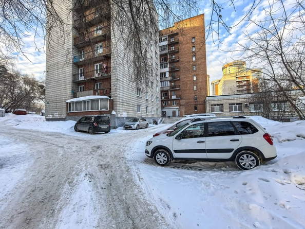 
  Продается комната 16.7 м². Фото 15.