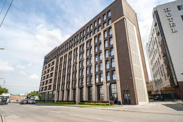 
  Продается торговая площадь 16.74 м², в АК Пилигрим. Фото 14.
