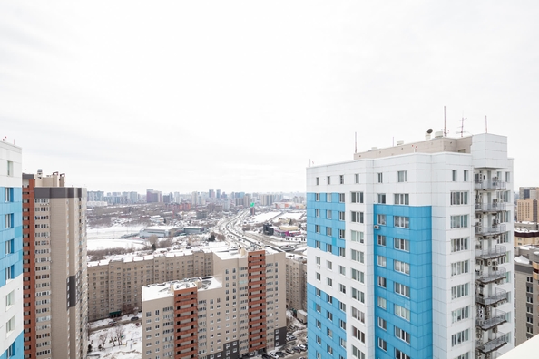 
  Продается 3-комн. квартира 120 м². Фото 25.