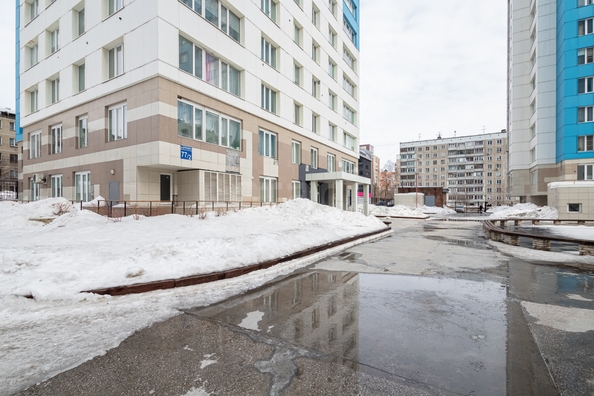 
  Продается 3-комн. квартира 120 м². Фото 27.