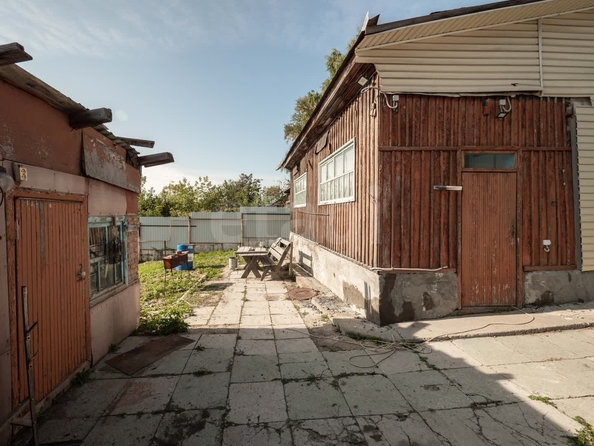 
  Продается дом 40 м². Фото 24.